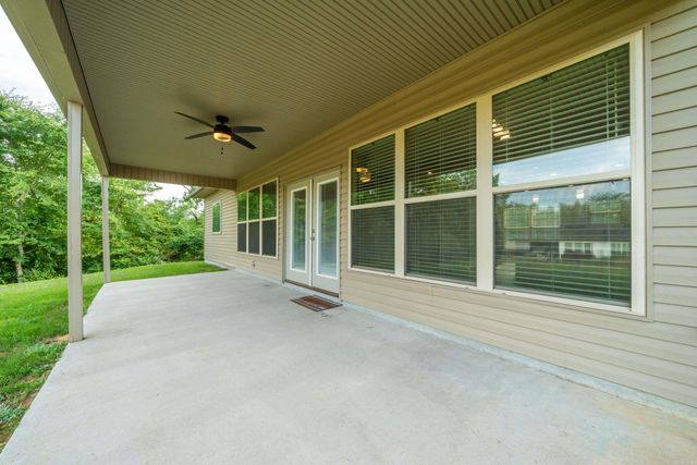 431 Shady Hills, Hot Springs, AR 71901