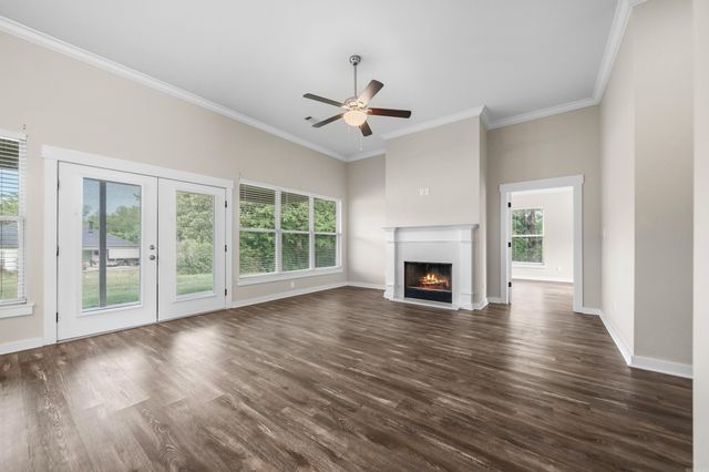 431 Shady Hills, Hot Springs, AR 71901