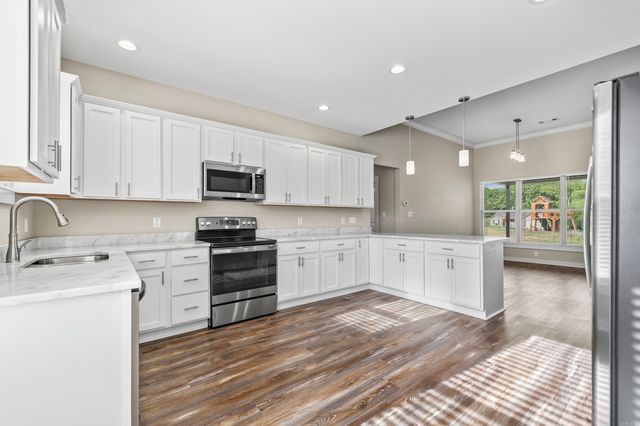 431 Shady Hills, Hot Springs, AR 71901
