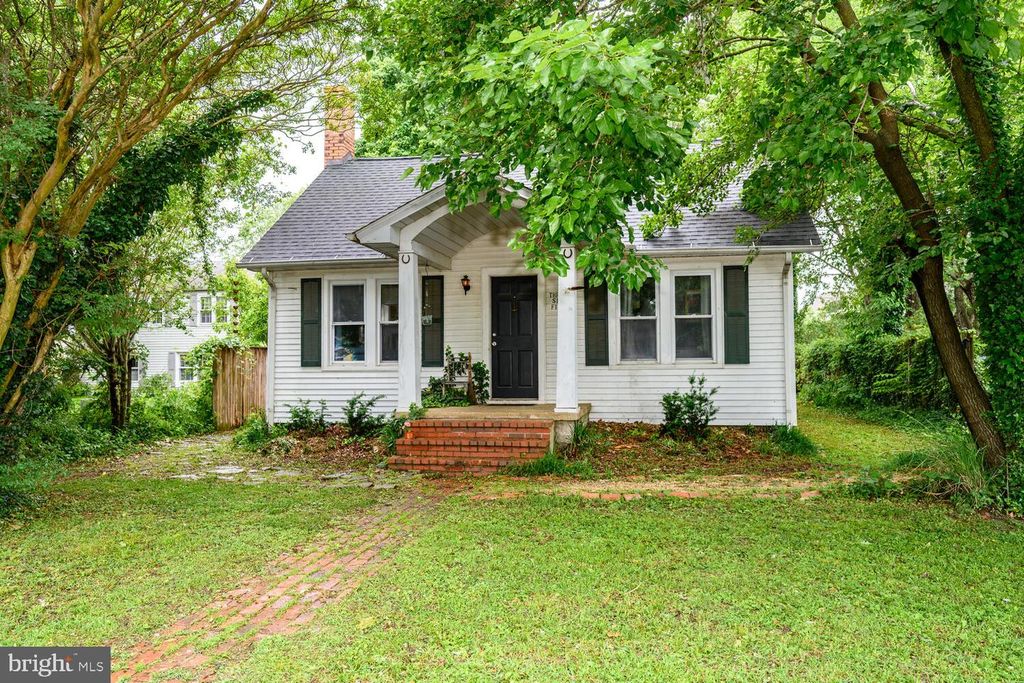 365 GLEBE RD, Easton, MD 21601