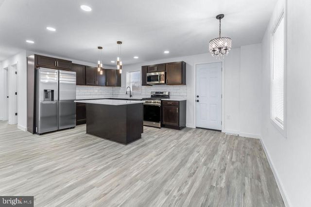 302 4TH AVENUE, Halethorpe, MD 21227