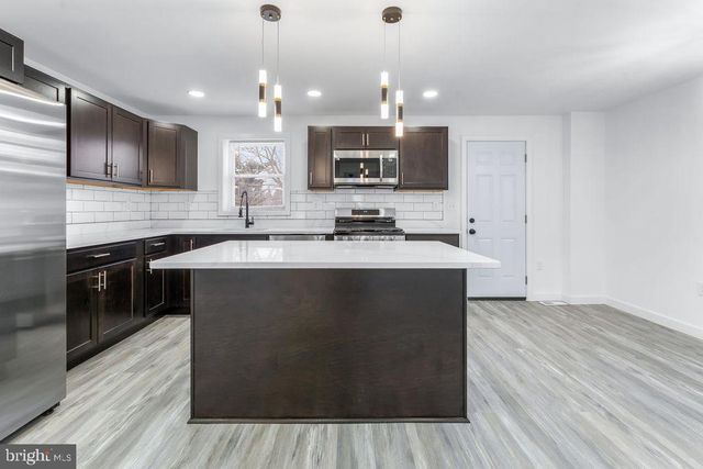 302 4TH AVENUE, Halethorpe, MD 21227