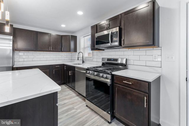 302 4TH AVENUE, Halethorpe, MD 21227