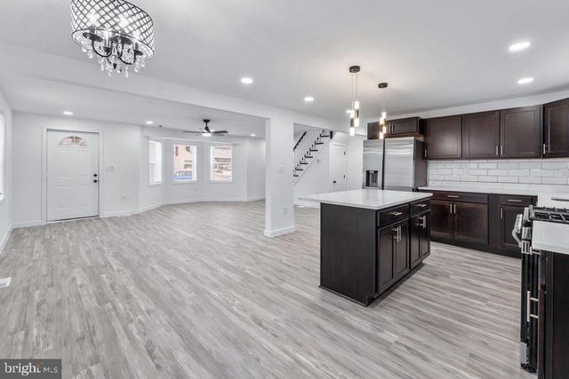 302 4TH AVENUE, Halethorpe, MD 21227