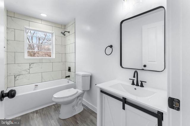 302 4TH AVENUE, Halethorpe, MD 21227