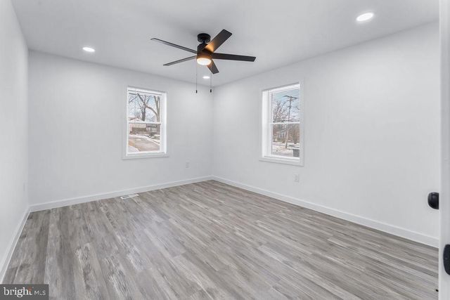 302 4TH AVENUE, Halethorpe, MD 21227