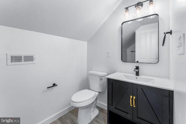 302 4TH AVENUE, Halethorpe, MD 21227