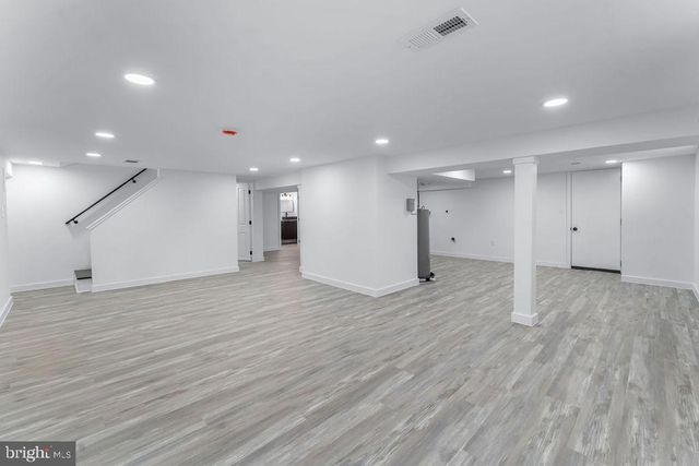 302 4TH AVENUE, Halethorpe, MD 21227