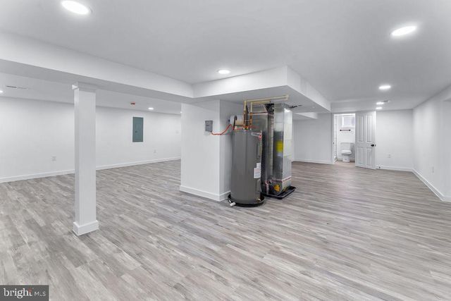 302 4TH AVENUE, Halethorpe, MD 21227