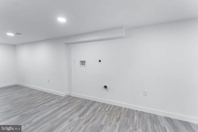 302 4TH AVENUE, Halethorpe, MD 21227