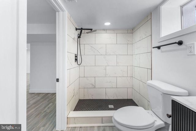 302 4TH AVENUE, Halethorpe, MD 21227