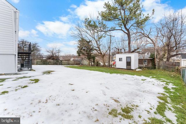 302 4TH AVENUE, Halethorpe, MD 21227