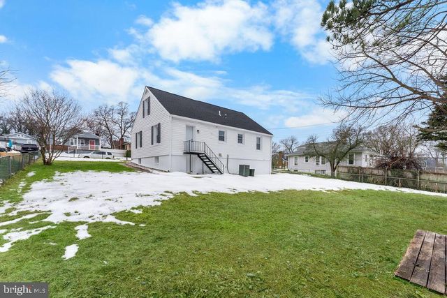 302 4TH AVENUE, Halethorpe, MD 21227