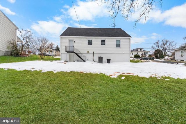 302 4TH AVENUE, Halethorpe, MD 21227