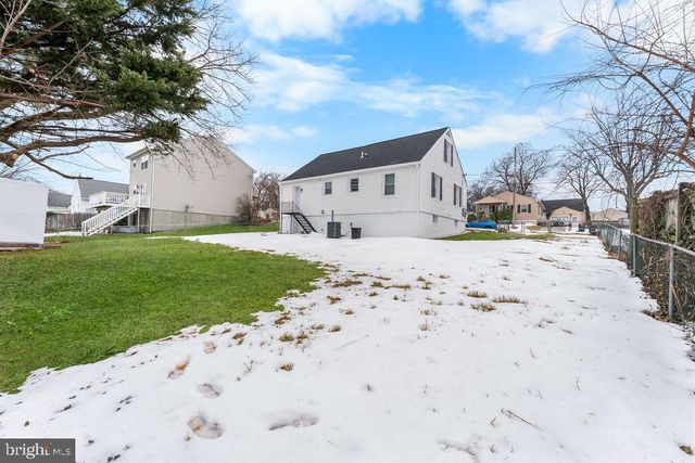 302 4TH AVENUE, Halethorpe, MD 21227