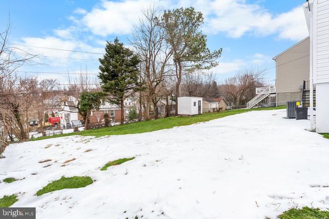 302 4TH AVENUE, Halethorpe, MD 21227