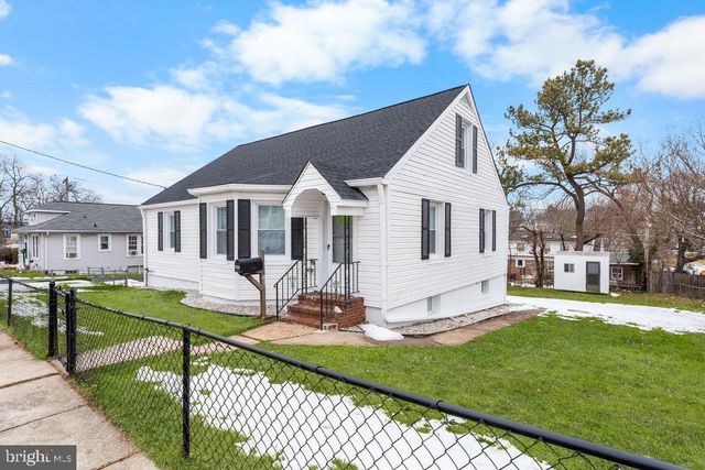 302 4TH AVENUE, Halethorpe, MD 21227