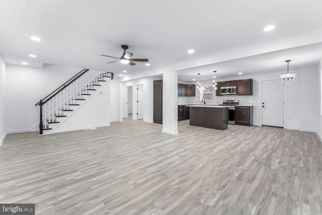 302 4TH AVENUE, Halethorpe, MD 21227