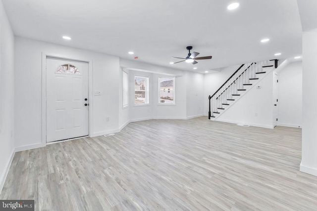 302 4TH AVENUE, Halethorpe, MD 21227