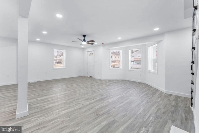 302 4TH AVENUE, Halethorpe, MD 21227