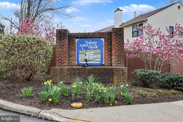 42 WHITE PINE COURT, Lafayette Hill, PA 19444