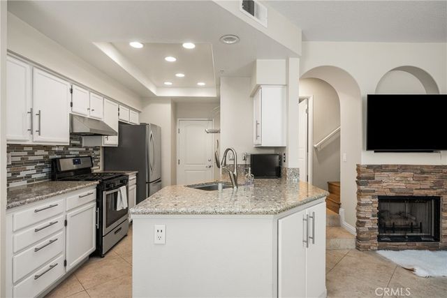 57 Santa Barbara Court, Lake Forest, CA 92610