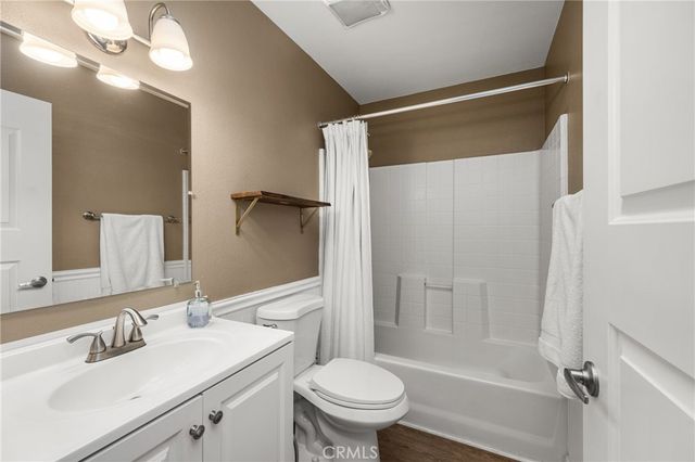 57 Santa Barbara Court, Lake Forest, CA 92610