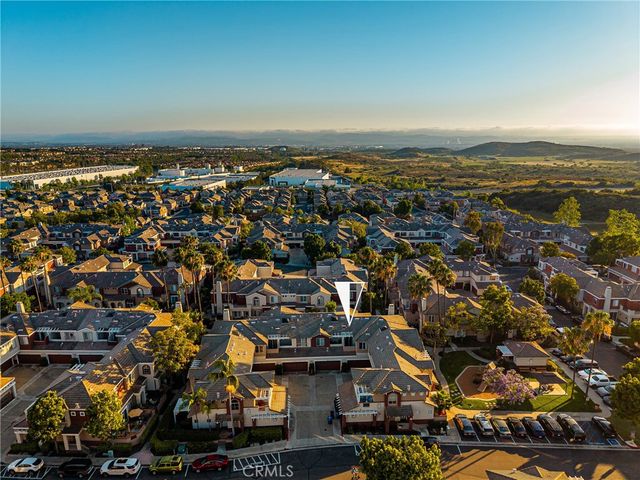 57 Santa Barbara Court, Lake Forest, CA 92610