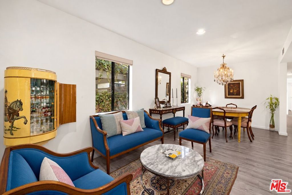 8941 Rosewood Avenue, Los Angeles, CA 90048 — photo 5