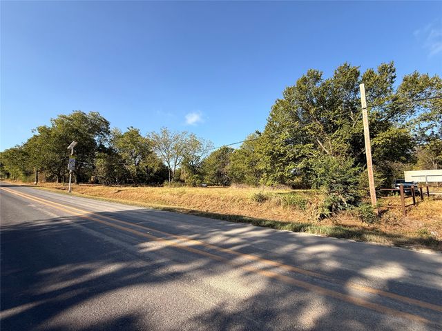 519 N Barron Road, Covington, TX 76636