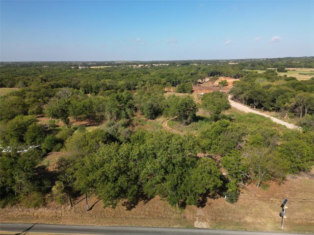 519 N Barron Road, Covington, TX 76636