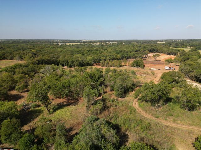 519 N Barron Road, Covington, TX 76636