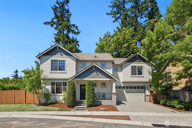 16033 119th Place NE, Bothell, WA 98011