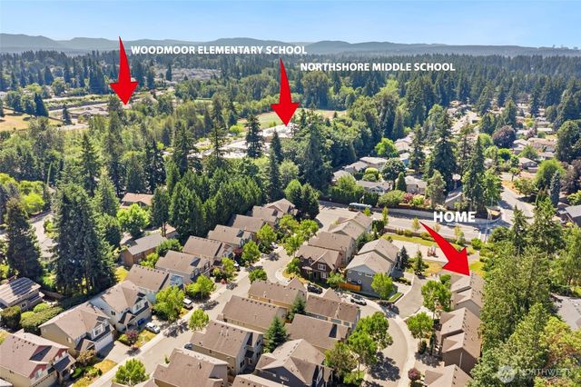 16033 119th Place NE, Bothell, WA 98011