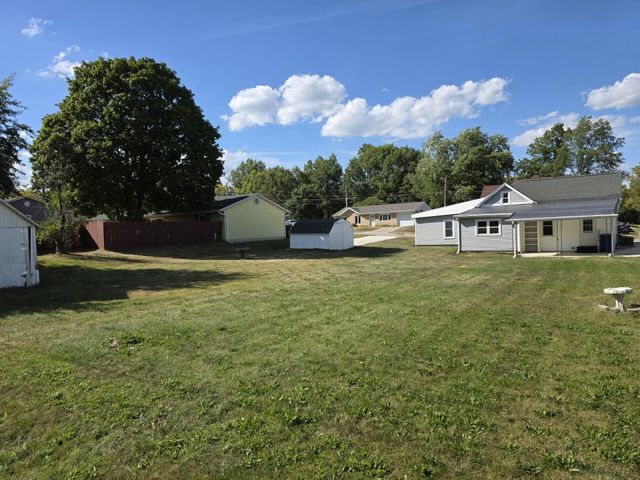 518 Locust Street 518 Locust Street, Saint Marys, OH 45885