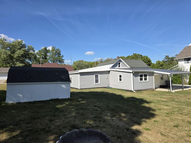 518 Locust Street 518 Locust Street, Saint Marys, OH 45885