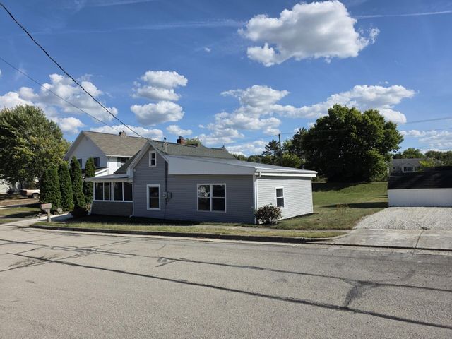 518 Locust Street 518 Locust Street, Saint Marys, OH 45885