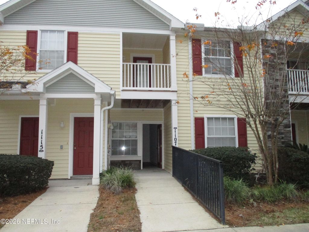 575 OAKLEAF PLANTATION Parkway 1107, Orange Park, FL 32065