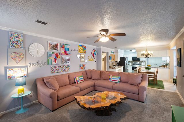 7333 Mesa Verde Trail, Fort Worth, TX 76137
