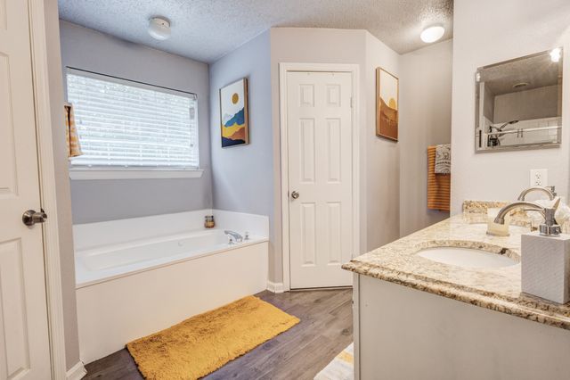7333 Mesa Verde Trail, Fort Worth, TX 76137