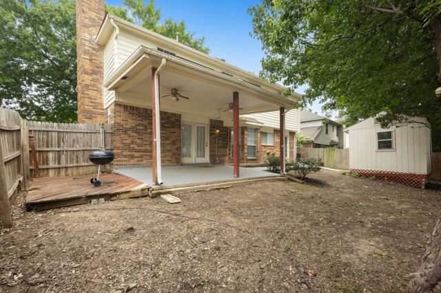 7333 Mesa Verde Trail, Fort Worth, TX 76137