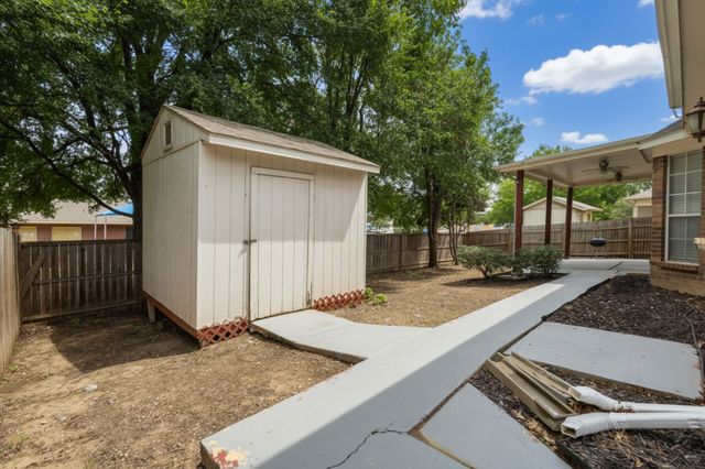 7333 Mesa Verde Trail, Fort Worth, TX 76137