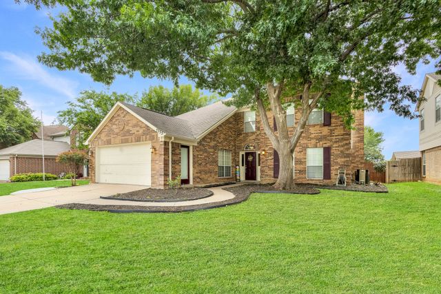 7333 Mesa Verde Trail, Fort Worth, TX 76137