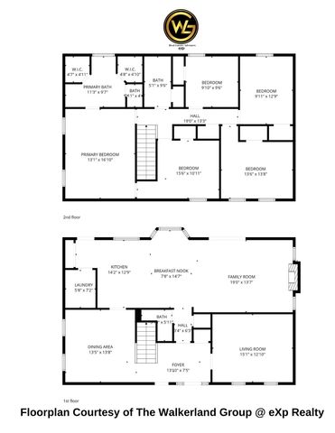 7333 Mesa Verde Trail, Fort Worth, TX 76137