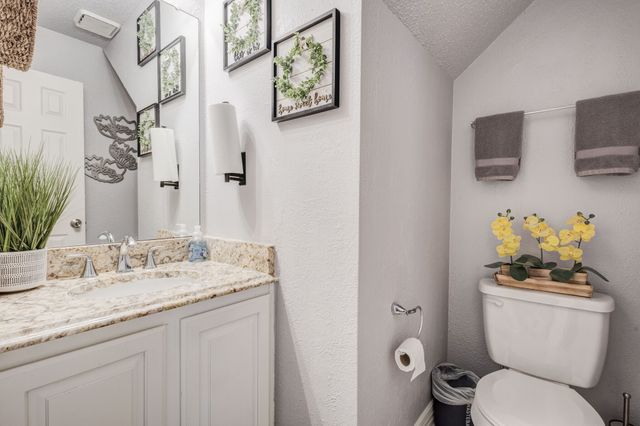 7333 Mesa Verde Trail, Fort Worth, TX 76137