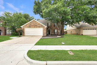 7333 Mesa Verde Trail, Fort Worth, TX 76137