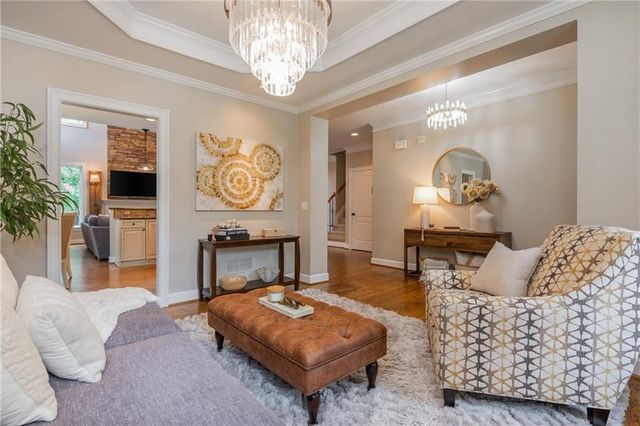 12842 Waterside Drive, Alpharetta, GA 30004