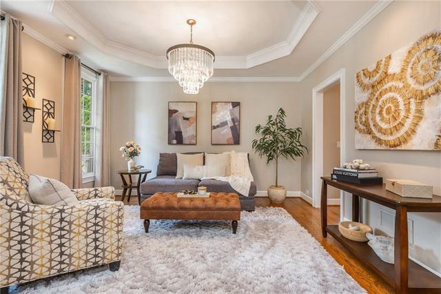 12842 Waterside Drive, Alpharetta, GA 30004