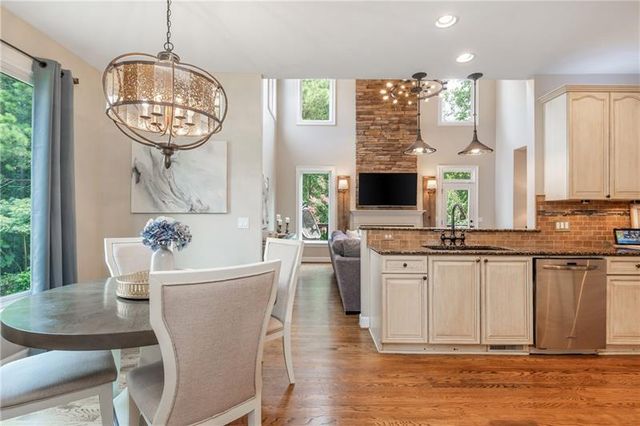 12842 Waterside Drive, Alpharetta, GA 30004