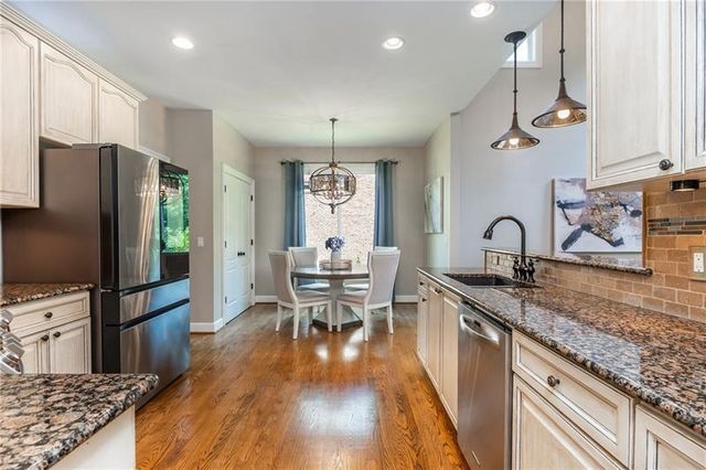 12842 Waterside Drive, Alpharetta, GA 30004